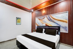 Hotel O Arise In, Noida