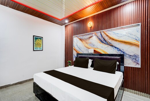 Hotel O Arise In