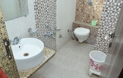 Washroom
