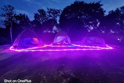 Aiyappa Tent Home, Coorg, Coorg