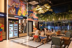 Lub d Bangkok Chinatown, Bangkok