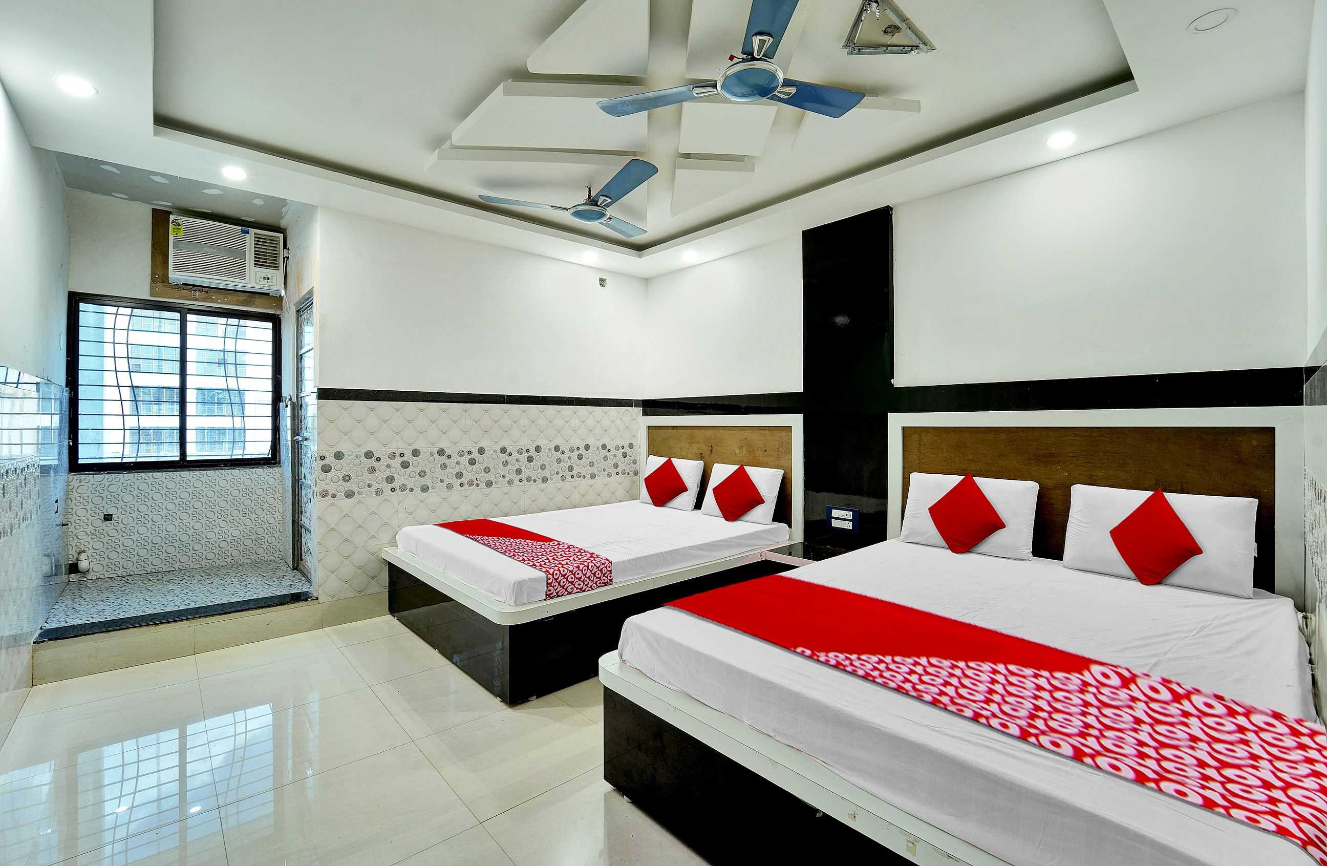 Hotel O DN DAYA VATIKA - Tap to explore photos