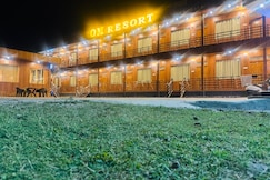 OM RESORT, Kedarnath