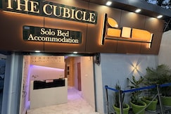 The Cubicle, Pilibhit
