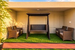 PranYa Homes| Cozy 1BHK in Whitefield| Gym&Terrace, Bangalore