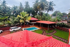 Hotel Neelkanth Inn, Devgarh