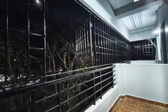 Little Teal - 2BHK Near Mogappair, Chennai