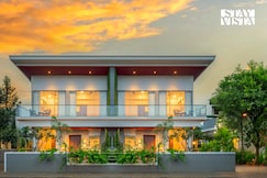 StayVista at Beth Shalom, Lonavala