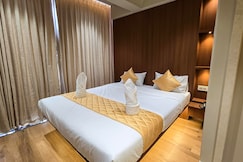 Hotel Amigos, Bangalore