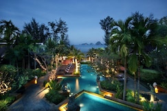 Amari Vogue Krabi, Phuket