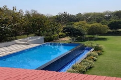 KS Pool Villa 3BHK in Lonavala, Lonavala