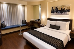 Marasa Sarovar Portico Rajkot, Rajkot