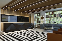 Swiss-Belboutique Bneid Al Gar, Al Asimah