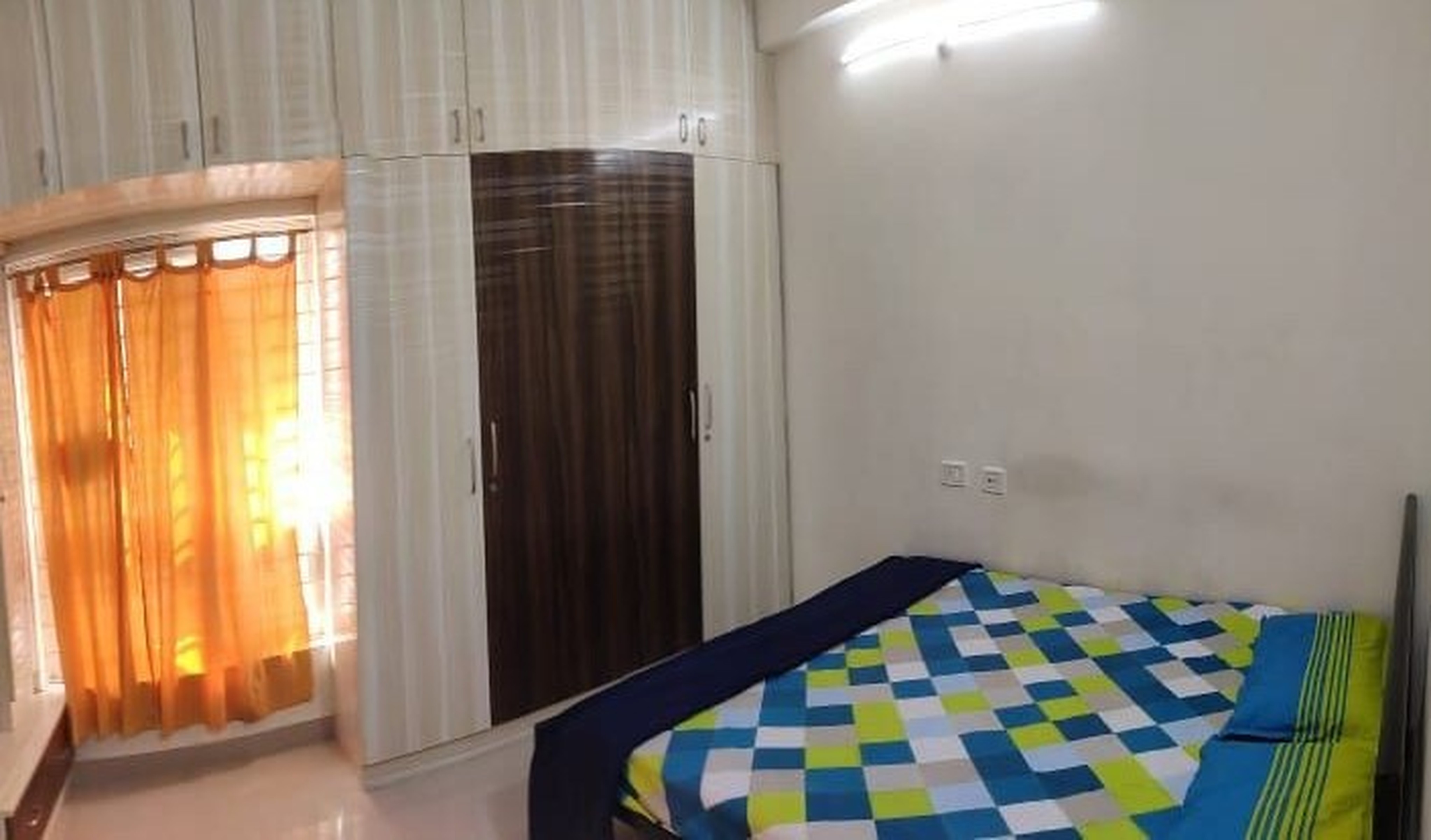 Fragilisticexpialidocious 3 BHK AIG & Continental - Tap to explore photos
