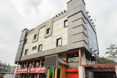 Hotel Dream City, Guwahati