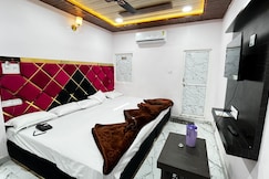 HOTEL EAGLE INN, Ujjain