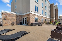 Holiday Inn Express Tulsa South Bixby, Tulsa