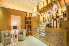 Almuhaidb Alolaya Khorais, Riyadh