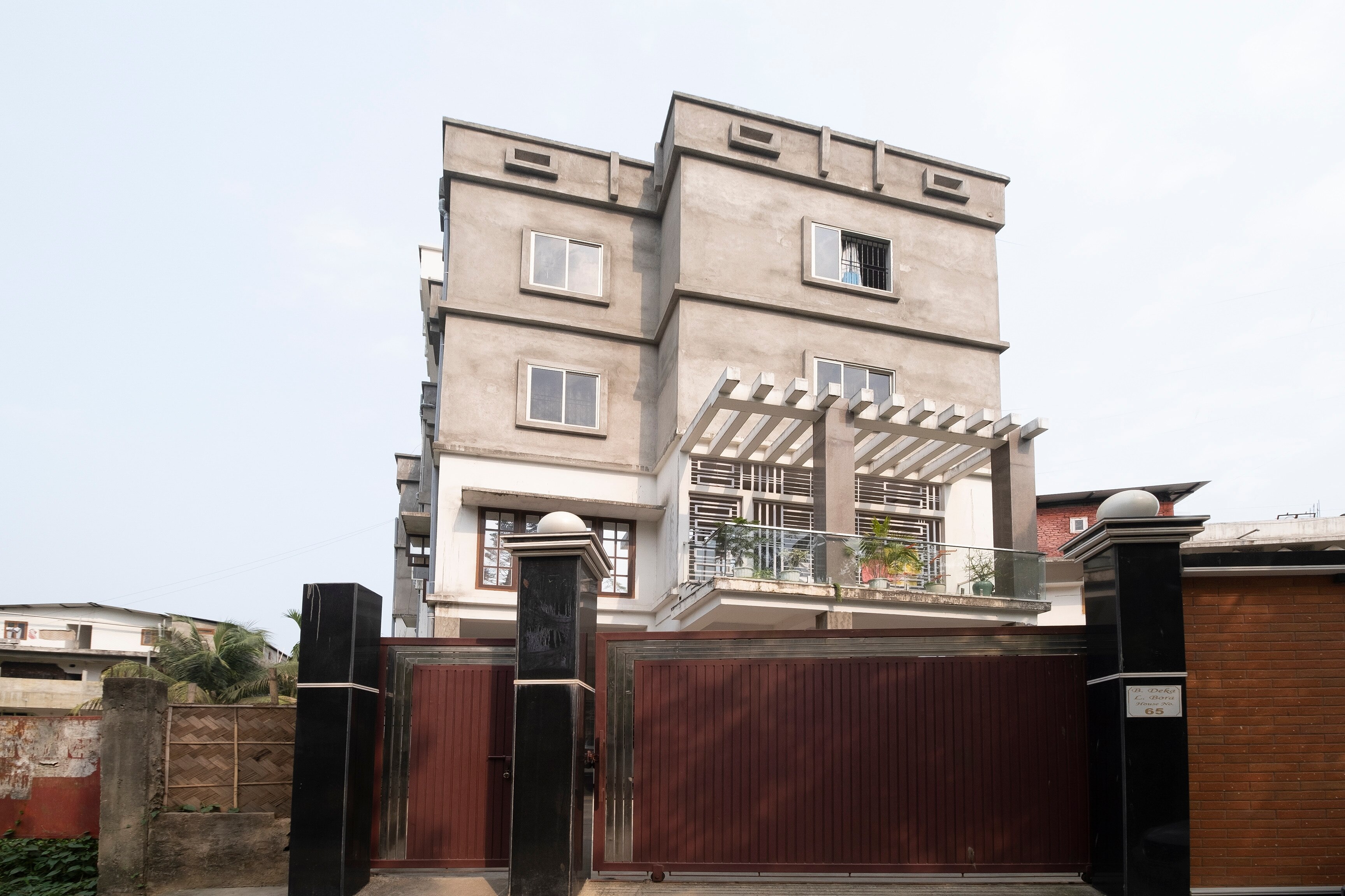 Hotel O Shriya's Nirvana Inn - Tap to explore photos