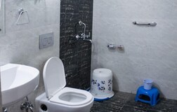 Washroom