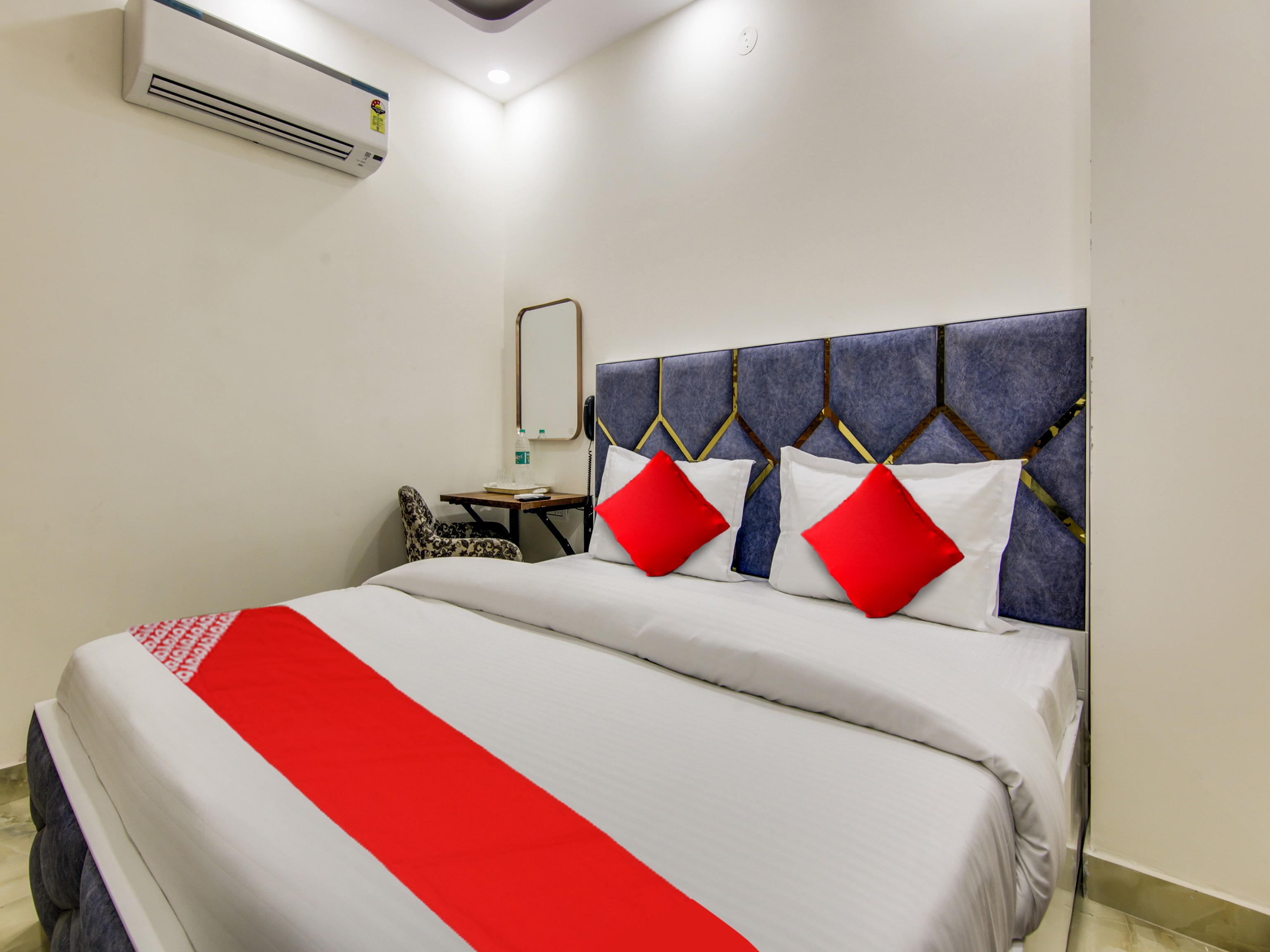 Hotel O AR Residency - Tap to explore photos