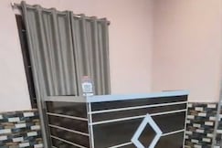 Hotel O Candle Light Inn, Cuttack