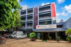Hotel Rama Heritage, Nashik