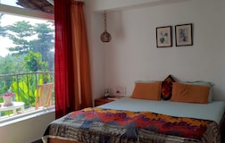 Bedrooms