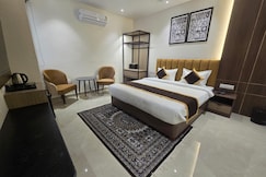 Ayushman | A Luxury Stay, Varanasi