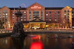 Hilton Garden Inn Atlanta Airport/Millenium Center, Clayton