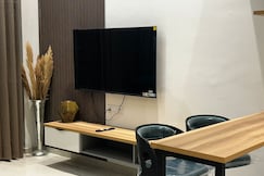 Glassdoor Duplex, Manesar