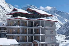 Hotel Chitkul, Sangla