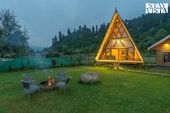 StayVista at Inaya @ Suroor, Gulmarg