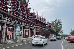 The Vanvaas, Dehradun