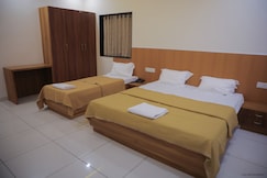 Hotel A61, Ahilyanagar