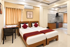 Worldtree Suites Manyata, Bangalore