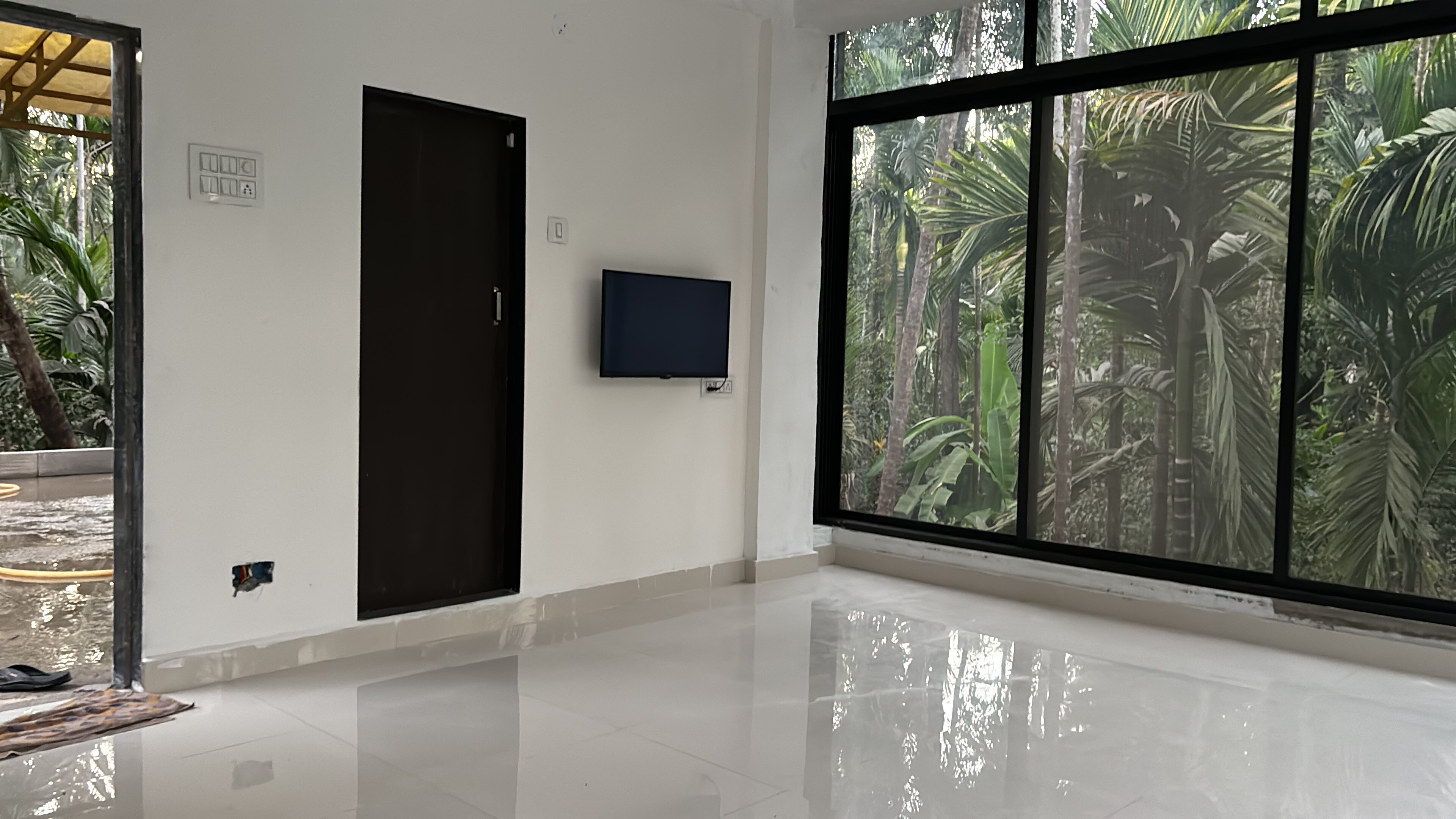 ARECA FARM VILLA REVDANDA - Tap to explore photos
