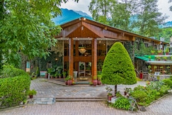 Span Resort & Spa, Manali - A Riverside Resort, Kasol