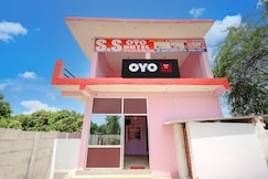 SPOT ON S.S HOTEL, Malihabad
