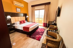 Fortune Hotel Deira, Sharjah