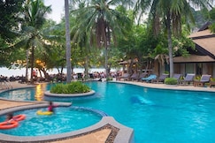 Sand Sea Resort, Railay Beach, Krabi