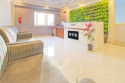Super Townhouse Melody Mings, Hyderabad
