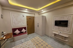 The Aurelia Luxe Studio in Jaipur, Jaipur