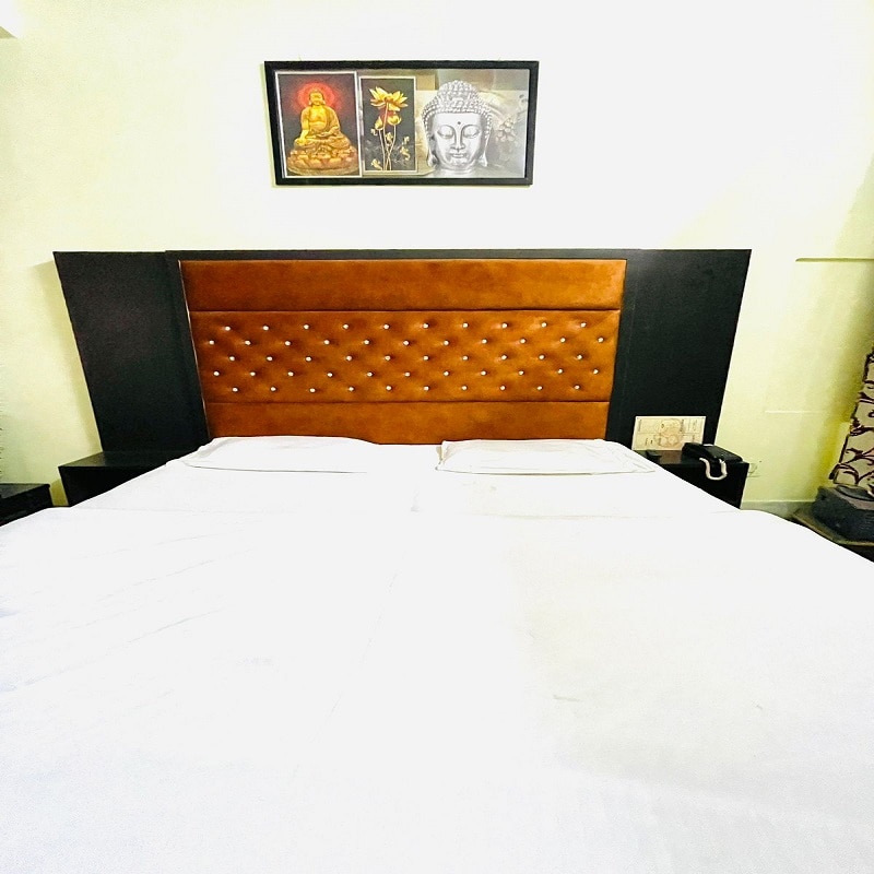 HotelAnurag - Tap to explore photos