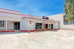 Hotel O Heritage Inn, Prayagraj