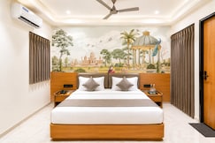 Hotel Teerth, Dwarka