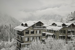 Manali Se - Your Homes in Pines, Manali