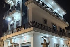 New Aastha Palace, Ayodhya