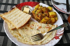 Jagatram Niwas Guest House, Dharamshala