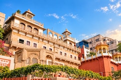 Guleria Kothi @ Ganges (A Boutique Heritage Hotel), Varanasi